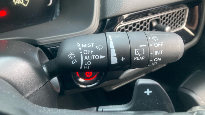 Honda Civic 2.0 eHEV Elegance 5dr CVT Hybrid Hatchback